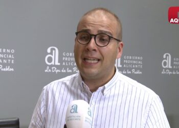 La Diputación de Alicante implantará la tramitación digital en todos los procedimientos