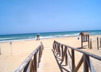 playa-guardamar-del-segura-alicante