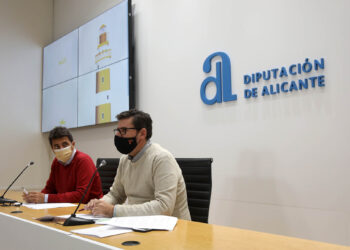 El Plan +Cerca de la Diputación invertirá 30 millones de euros en los ayuntamientos