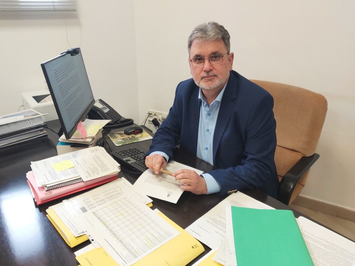 «La iluminación de Navidad será incluso mayor que en los años anteriores»