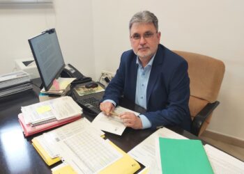 «La iluminación de Navidad será incluso mayor que en los años anteriores»