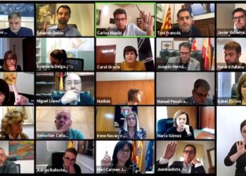 La Diputación sitúa en el 7% la reserva de sus contratos para empresas de inserción social