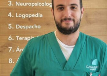 La Discapacidad en España y su prevención