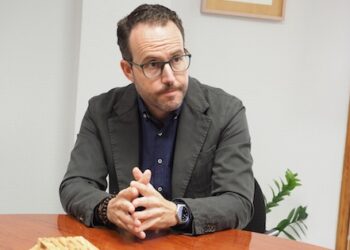 «Hay gente incívica, pero la mayoría actúa con responsabilidad»