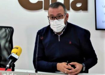 El Ayuntamiento de Elda sitúa en 8 días el Plazo Medio de Pago a proveedores