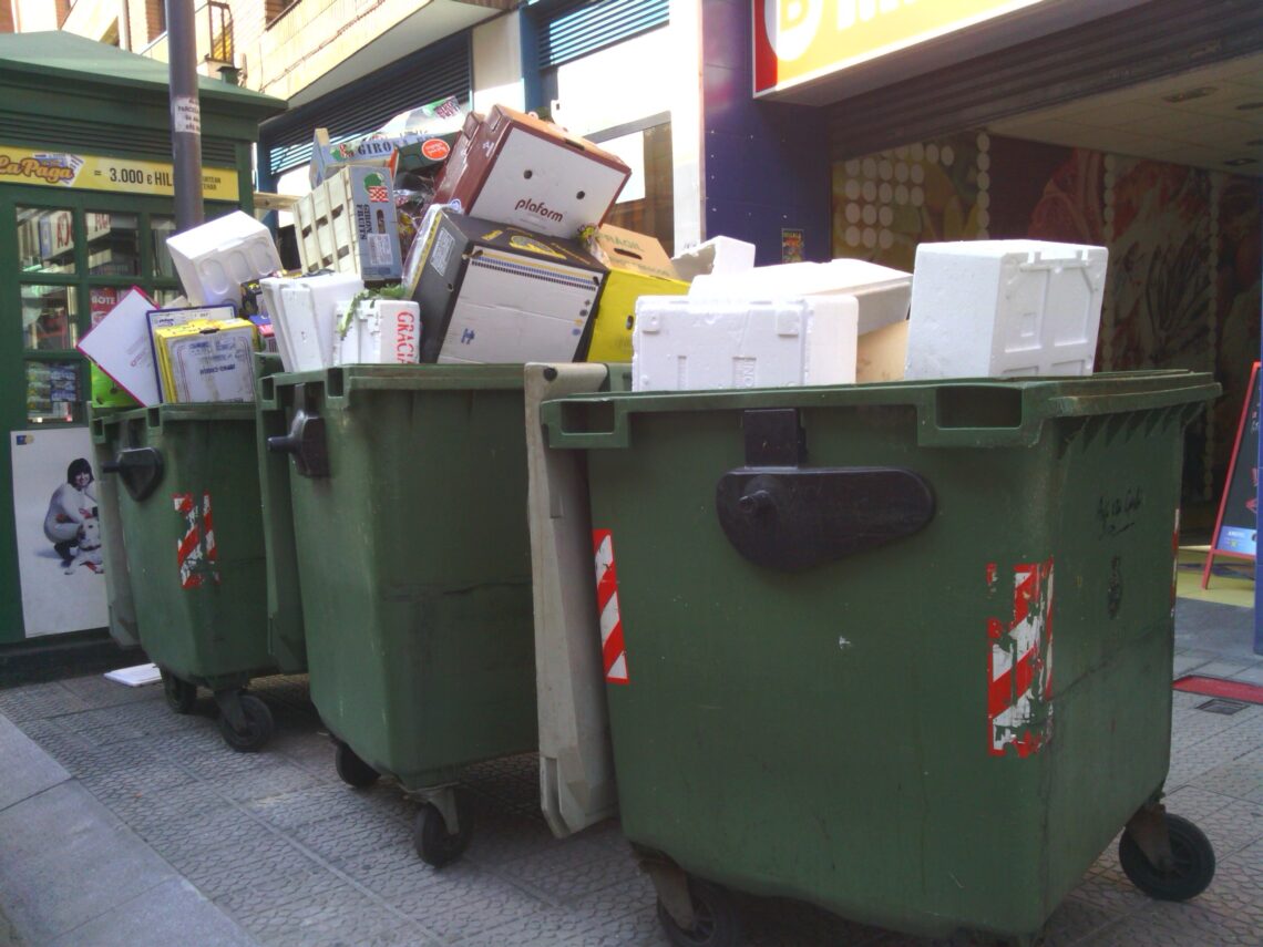 Más allá de las fiestas