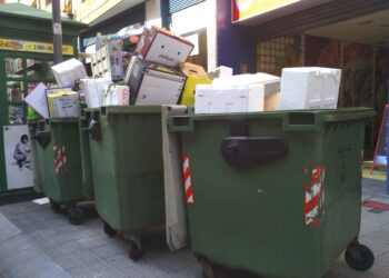 Más allá de las fiestas