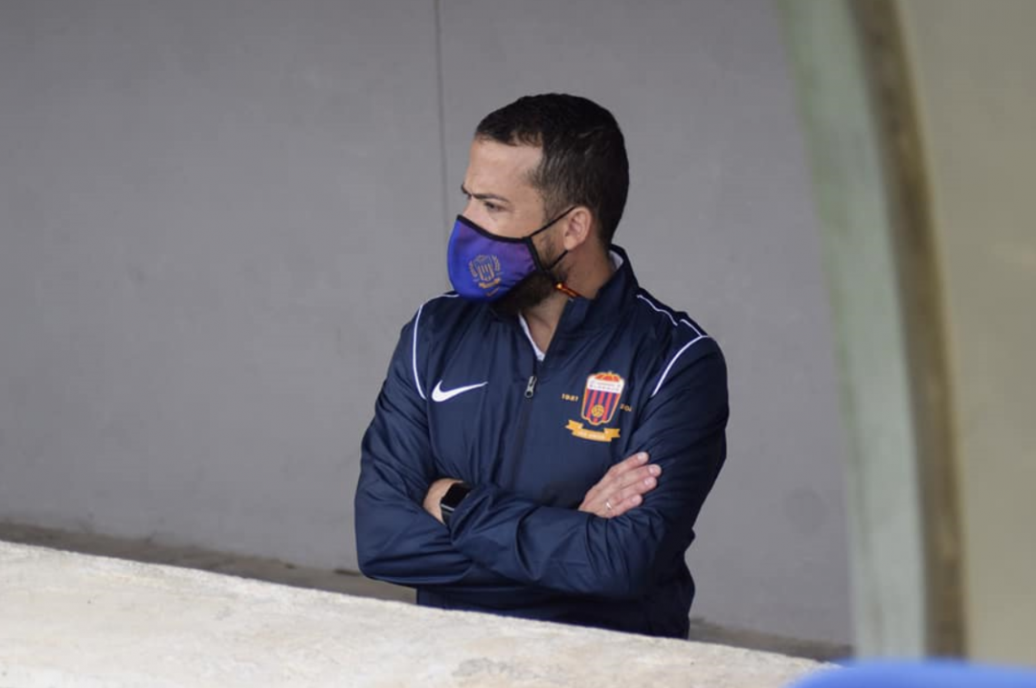 «Echamos mucho de menos a nuestro público en el Pepico Amat»