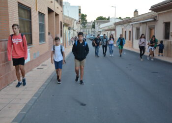 40 persones estudien l’accessibilitat del Pinós