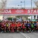 La 30ª edición de la Media Maratón deja más polémica que atletismo