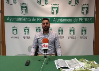 Arrancó el Multideporte Escolar gratuito en Petrer