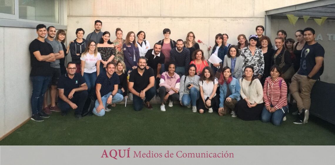 Arranca la tercera edición de Petreremprende