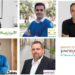 Cinco finalistas para el premio Jovempa al talento empresarial joven 2018