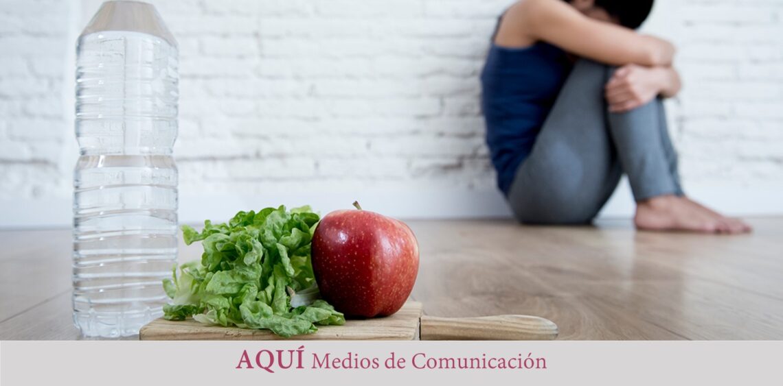 Crecen un 25% los trastornos alimentarios en la Comunidad Valenciana