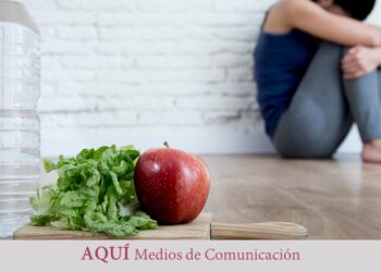 Crecen un 25% los trastornos alimentarios en la Comunidad Valenciana
