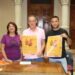 Cultura, Terres del Vinalopó y el Rogle organizan actividades para conmemorar el 9 d’Octubre en Novelda
