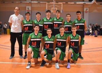 Un ganador para pulir la cantera