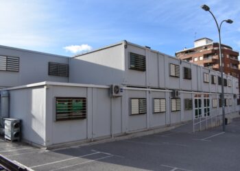 El nuevo Instituto Azorín que está por llegar