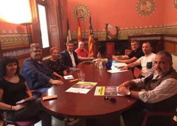 Desarrollo plantea a los sectores productivos la Lanzadera de Proyectos Innovadores en Novelda