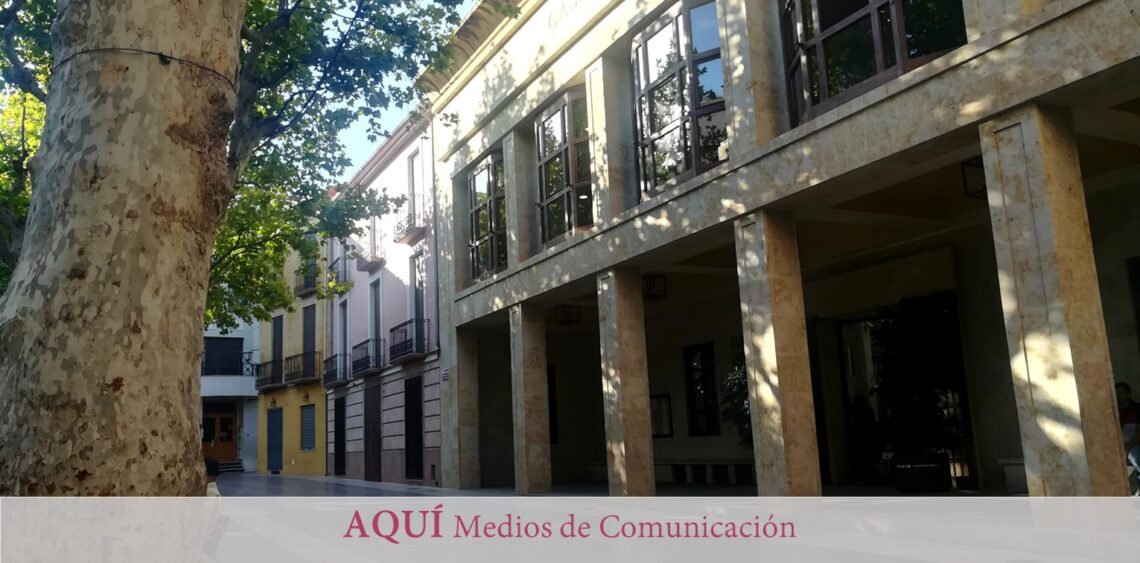 El Ayuntamiento de Aspe informa a sus proveedores de la necesidad de inscribirse en el Registro Oficial de Licitadores y Empresas Clasificadas (ROLECE)