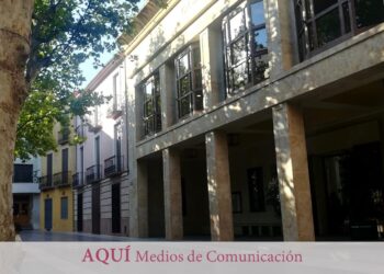 El Ayuntamiento de Aspe informa a sus proveedores de la necesidad de inscribirse en el Registro Oficial de Licitadores y Empresas Clasificadas (ROLECE)