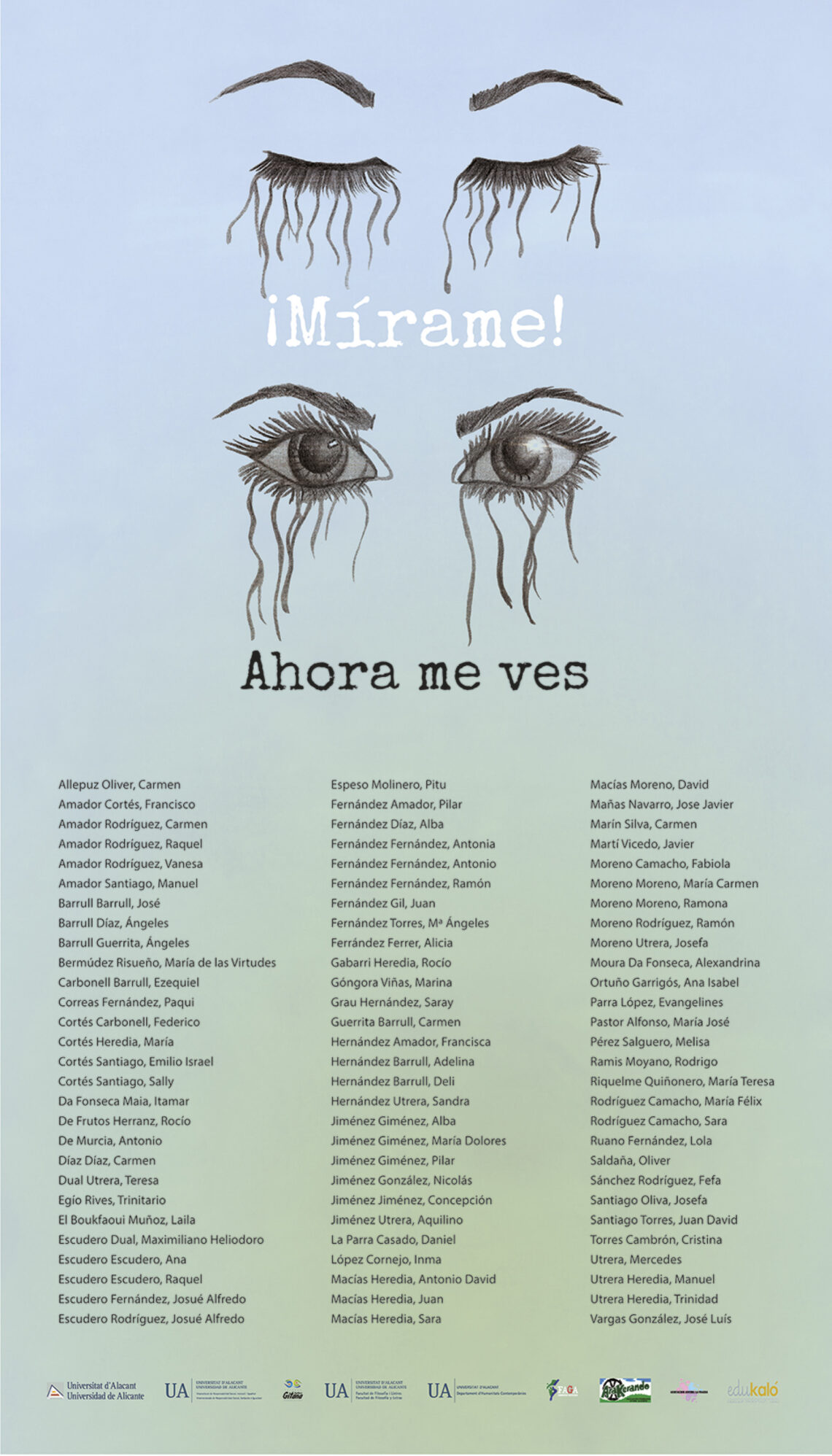 El MUA dedica una exposición a la cultura gitana