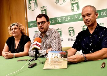 El Poblet de Petrer declarado Bien de Relevancia Local, paso previo al BIC