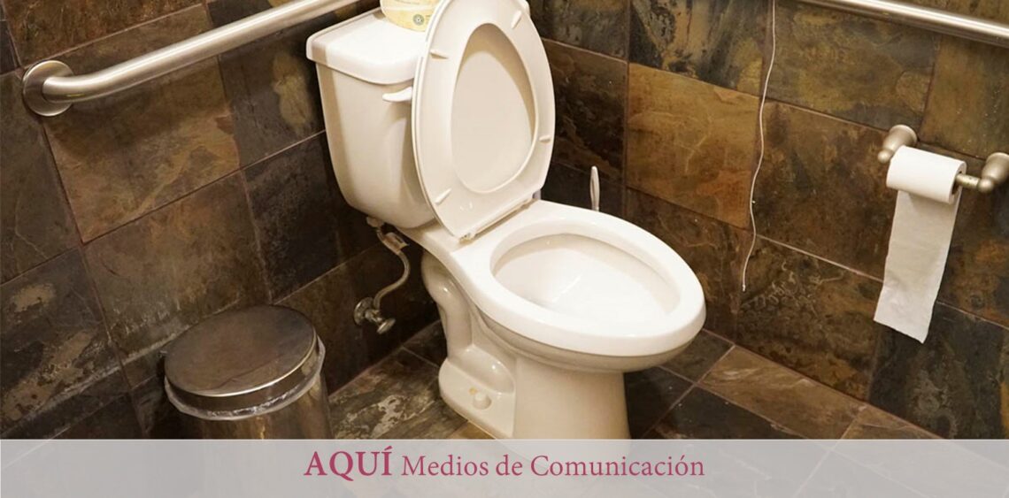 El basurero comienza en nuestro hogar… y acaba en los mares