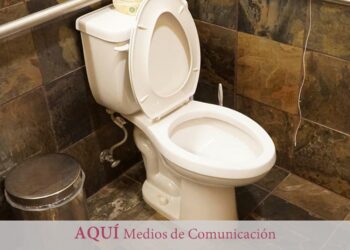 El basurero comienza en nuestro hogar… y acaba en los mares