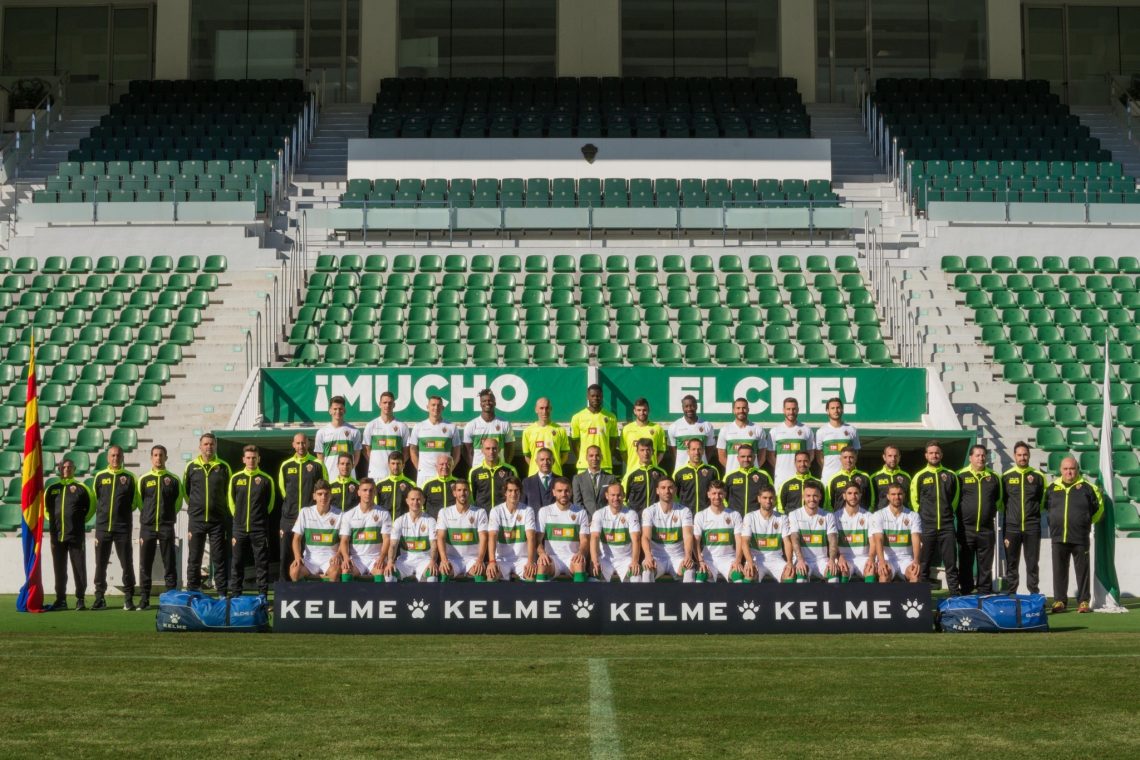 Elche CF