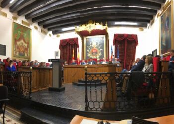 Elche-pleno-plan inversiones-enero-2019-2