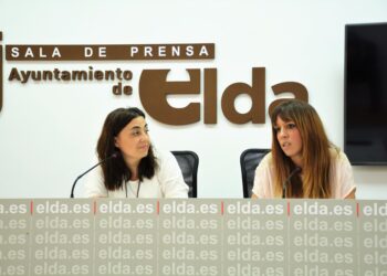 Elda abre una línea de subvención para las revistas de las comparsas, comisiones falleras y asociaciones culturales y vecinales