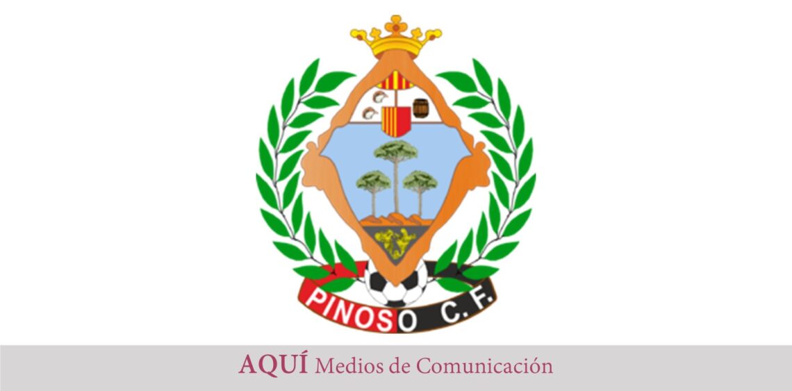 Els equips del Pinós CF inicien la competició