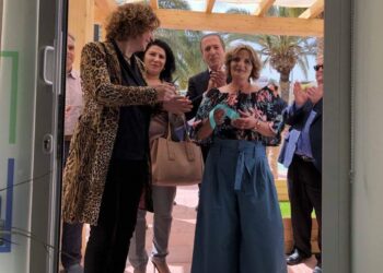 ADIS, 20 años luchando por las personas con discapacidad