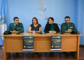 «No se trata de quien gobierne, sino de que nos den soluciones» (M. J. Sánchez)