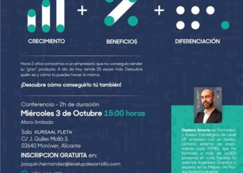 Jornada de Formació a Monóver