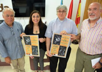 La Coral de los Santos Patronos de Elda ofrece un concierto extraordinario el próximo 9 de octubre