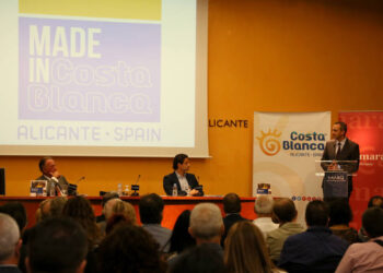 La provincia impulsa su industria con el proyecto turístico ‘Made in Costa Blanca’