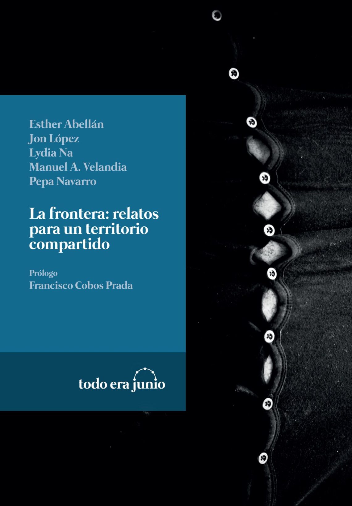 La Editorial Eléctrico Romance presenta mañana su nueva colección «Todo era junio» en la Sede Ciudad de Alicante