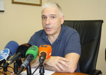 La Estación de Novelda será parada de seis trenes de cercanías en el trayecto Villena-Alicante