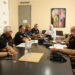 La Junta de Seguridad en Novelda perfila el convenio con Subdelegación de Gobierno en materia de violencia de género