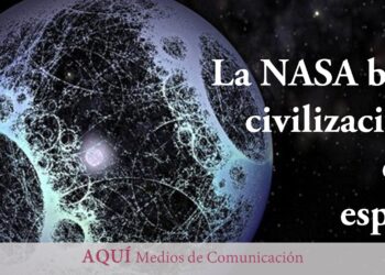 La NASA apuesta por las ‘tecnosignaturas’ en la búsqueda de civilizaciones en el espacio