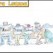 La Tira Lozana nº 0 Marina Baixa