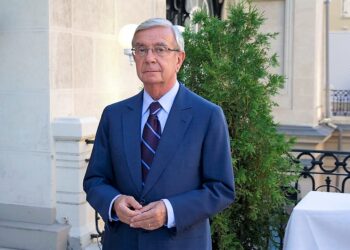 «La despensa y cocina alicantina es un ejemplo de la dieta mediterránea»