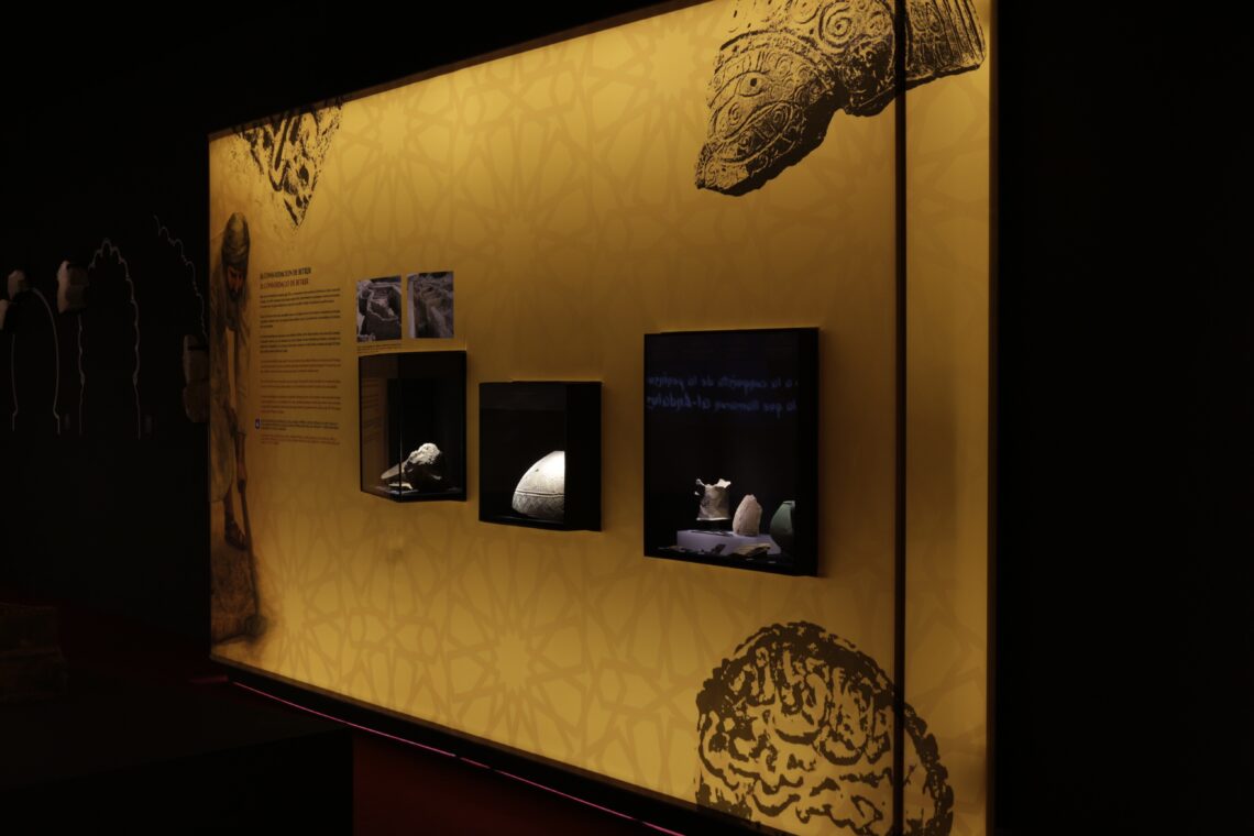 Museo Dámaso Navarro: el pasado de Petrer mira al futuro