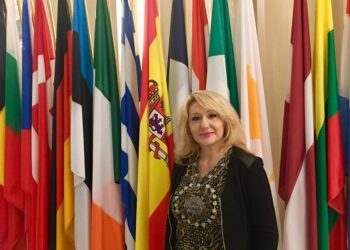 Visita al Parlamento Europeo