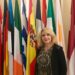 Visita al Parlamento Europeo