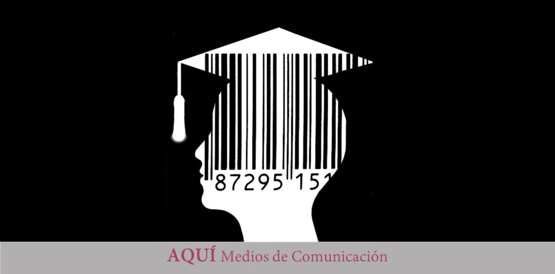 Mercantilización y obsesión evaluadora en educación