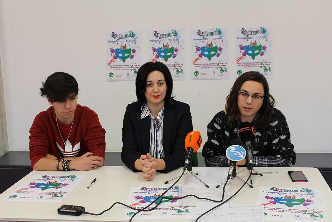 Novelda-presentacion-carnaval-febrero-2020