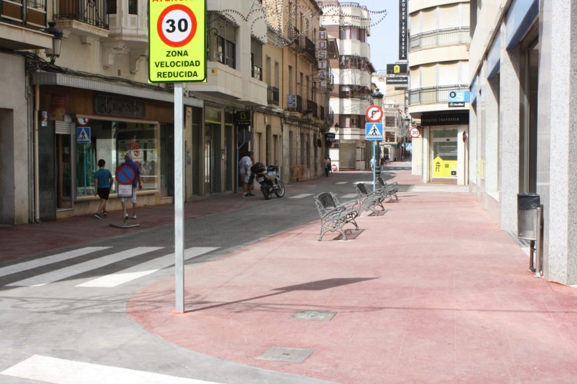 Novelda-reapertura-calle-castelar-julio-2019-1